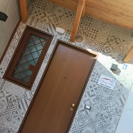 Maison Chic Ercolano Extérieur photo