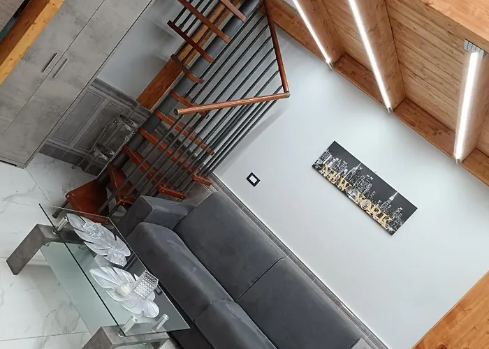 Maison Chic