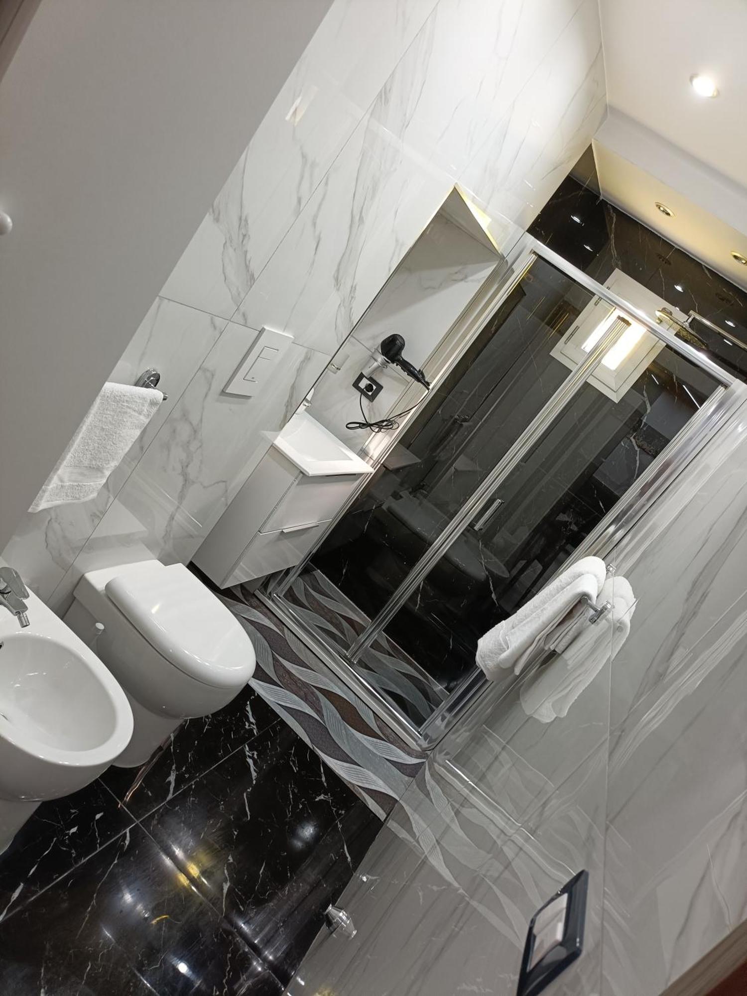 Maison Chic Apartment Ercolano