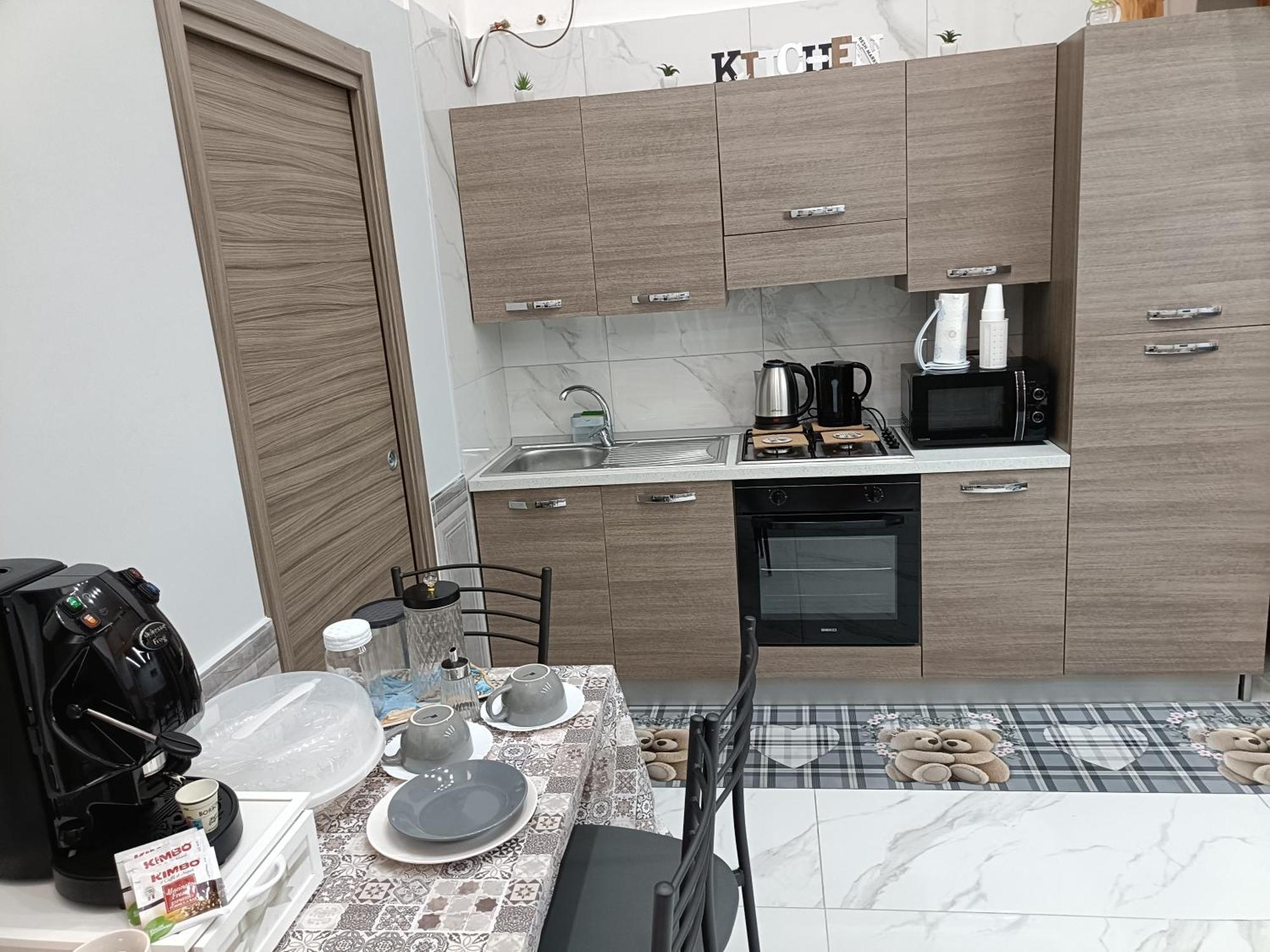 Maison Chic * Ercolano