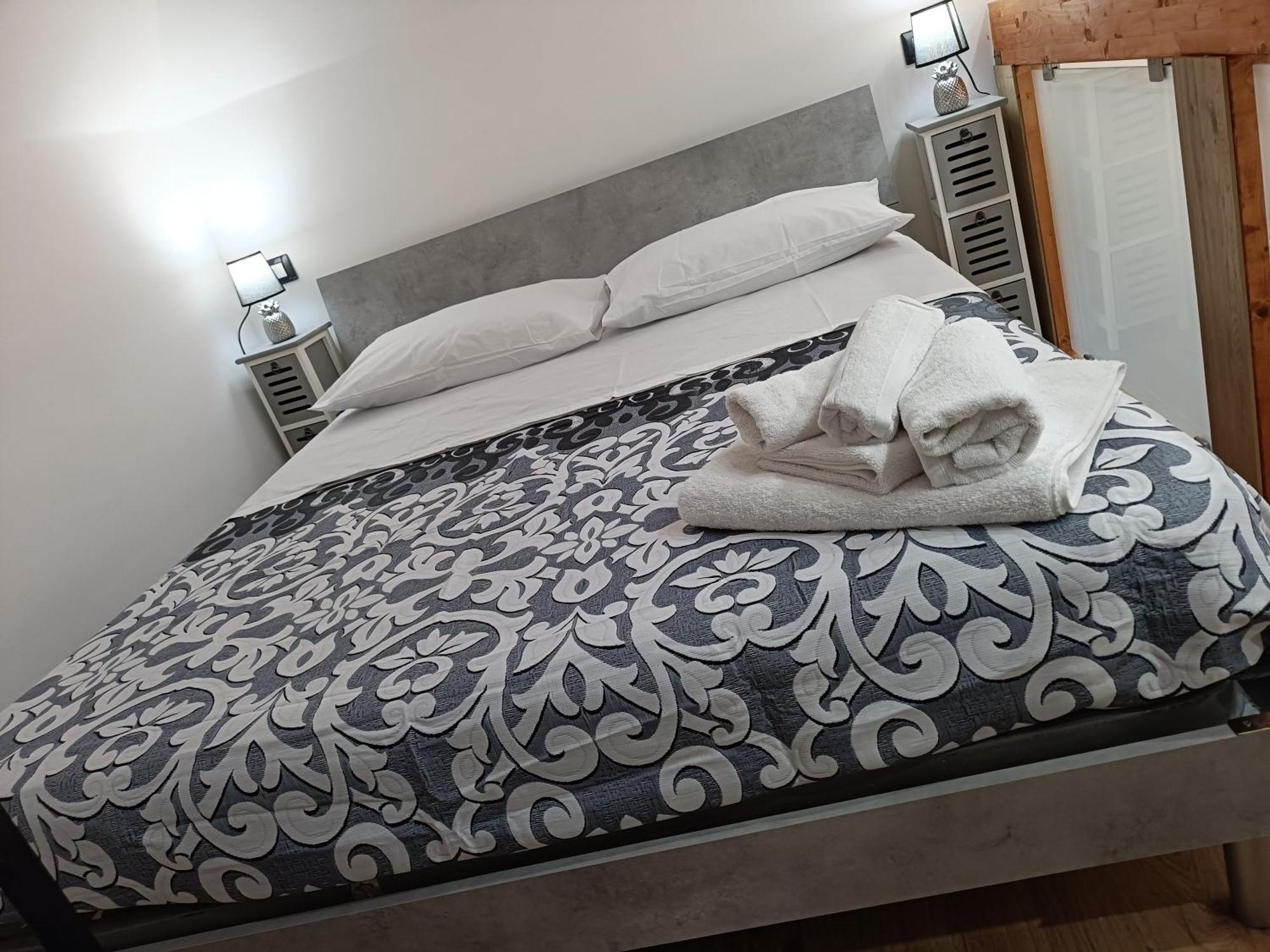 Maison Chic Apartment Ercolano
