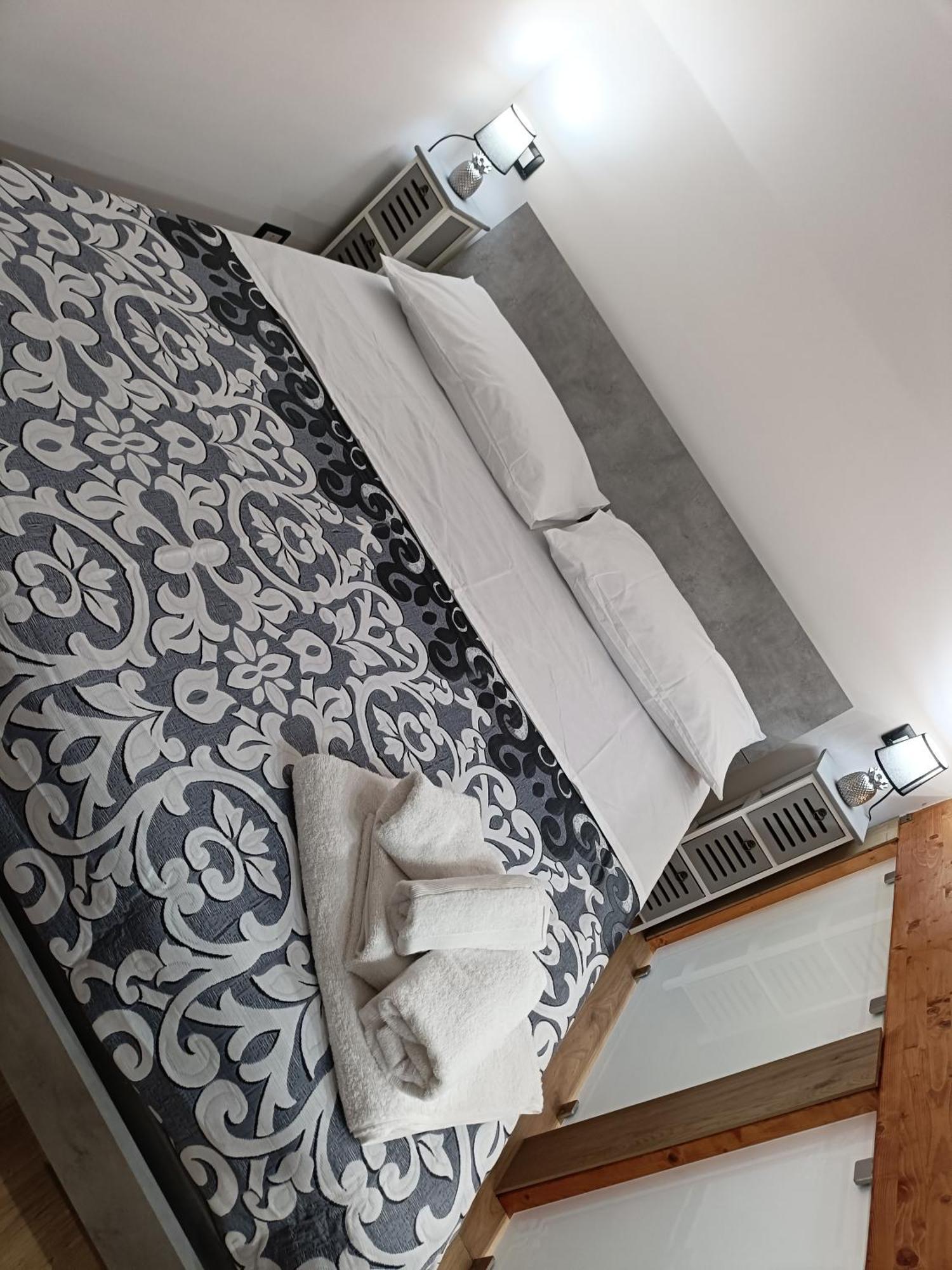Maison Chic Apartment