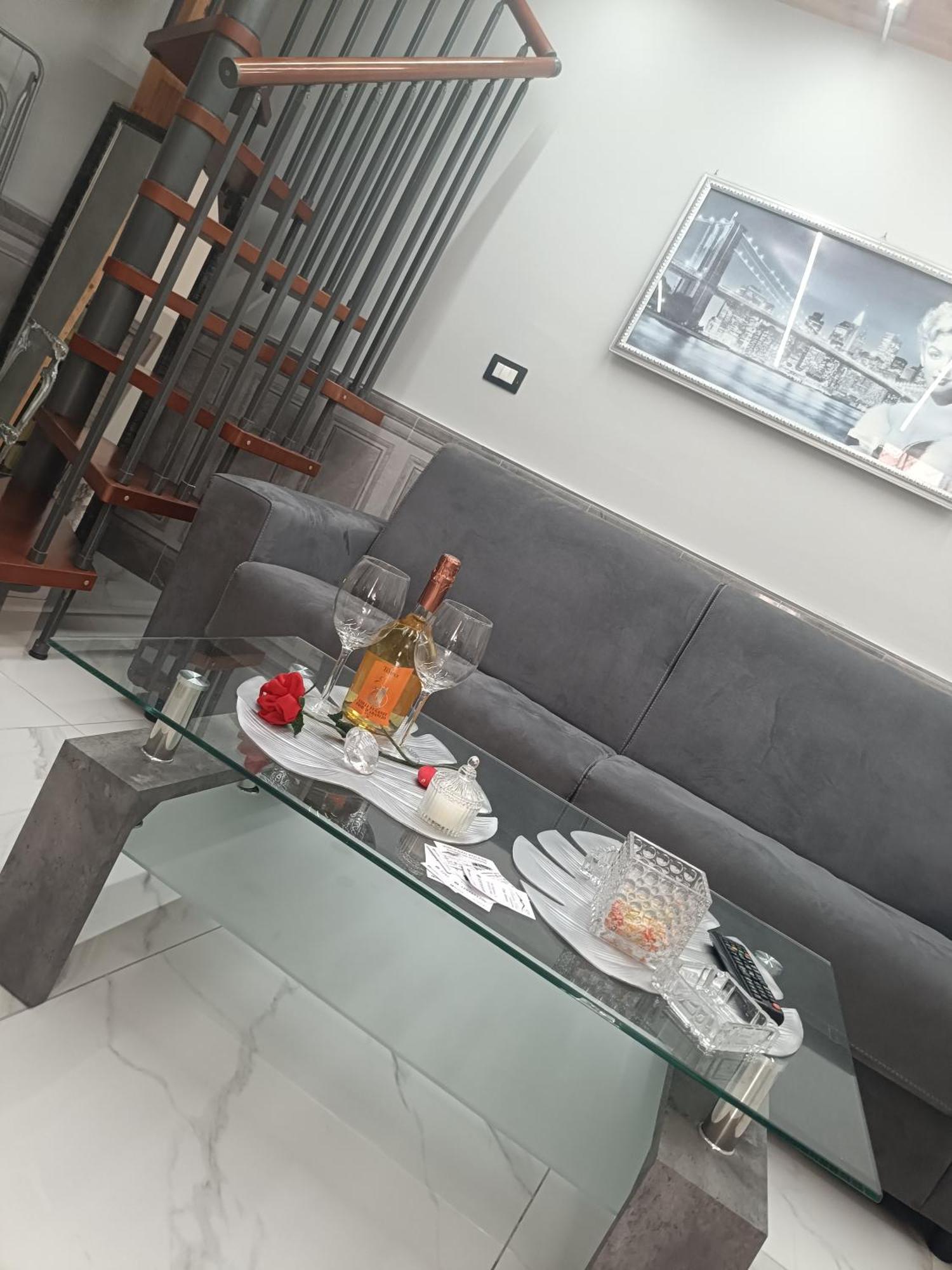 Maison Chic * Ercolano