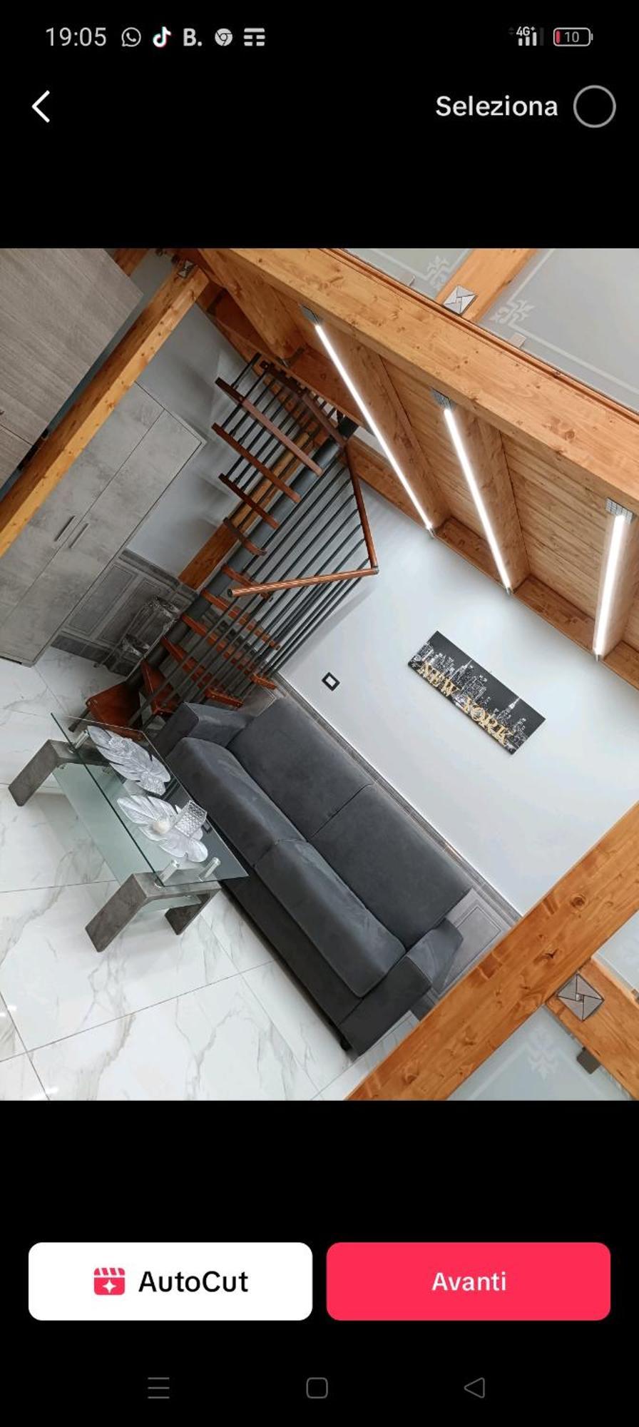 Maison Chic Apartment Ercolano